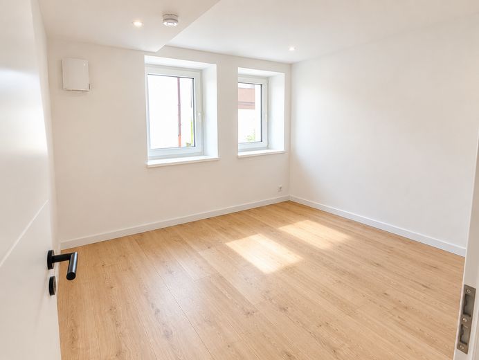 Erstbezug Neubau: Großzügige 5-Zimmer-Wohnung in ruhiger Lage von Niendorf – Foto 10