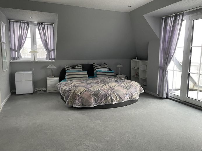 OG Schlafzimmer
