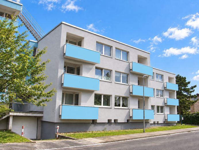 Provisionsfreies Wohnportfolio – Foto 1