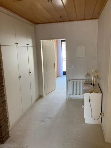 Flur 1. Etage Einbauschrank