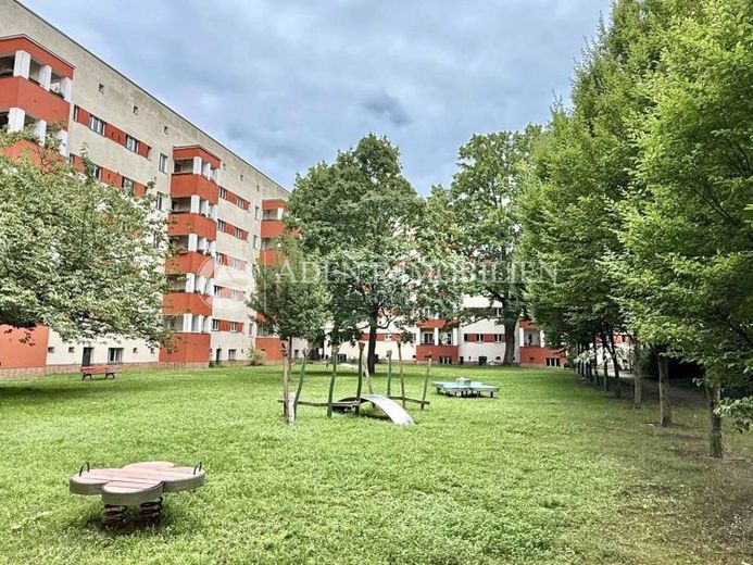 VERMIETET! Schöne 2,5-Zimmer-Wohnung in Berlin-Prenzlauer Berg als Kapitalanlage! *Sehr gute Lage* – Foto 1
