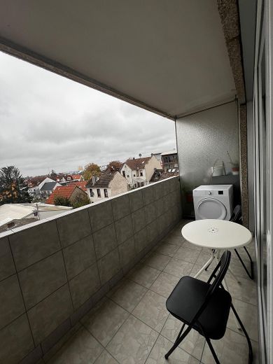 Kernsanierte | neu möbelierte | 1 Zimmerwohnung | 35qm | Langen Hessen | ab sofort zu beziehen – Foto 22
