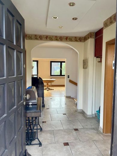 150 m² Familienhaus mit Garten, Garage & Stellplatz in W-Katernberg – Foto 6