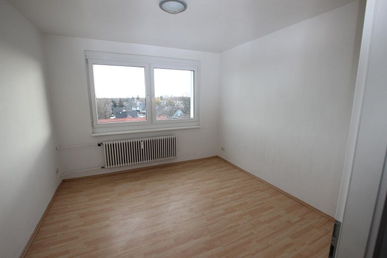 grün, ruhig, hell, 3-Zimmer, Fort Hahneberg, Westbalkon – Foto 7