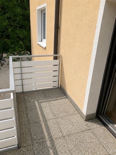 Ideal für Paare & Homeoffice-Genießer – Einziehen und wohlfühlen! – Balkon