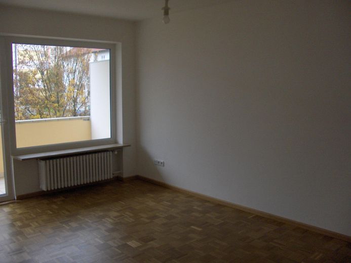 Appartamento di 2 locali ben tagliato Neustift, Freising – Wohnen