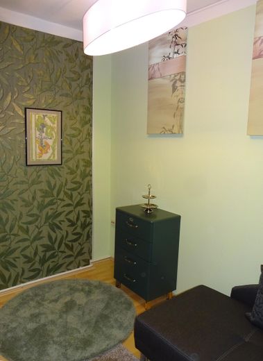 Berlin’in çatıları üzerinde, güneşle dolu, geniş dubleks daire - şahıstan! – Ankleidezimmer