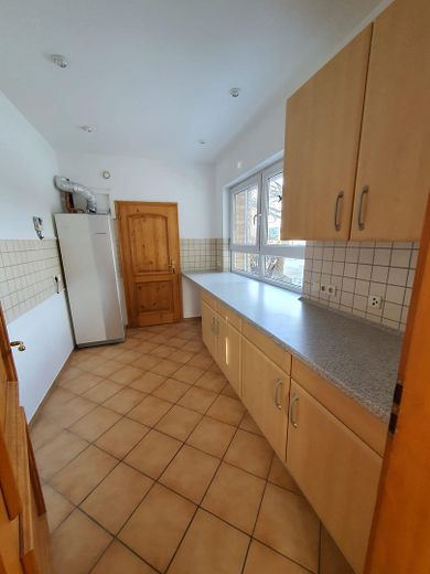 Due immobili versatili in un unico pacchetto /  È possibile anche la vendita separata! – Haus B - Hausarbeitsraum 
