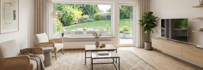 Uw familiedroom: ruim wonen met parkperceel