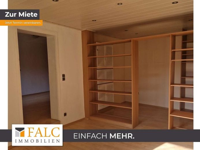 Abitare bene a Hösbach - centrale + vicino !! – Foto 1