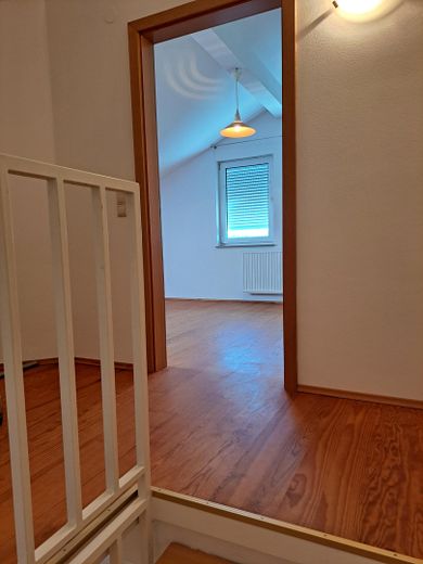 Dachgeschoss Zimmer 4