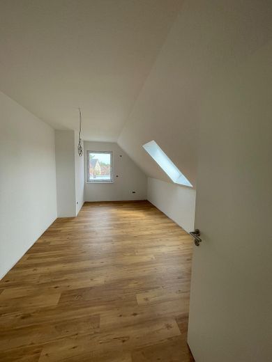 Helle 4-Zimmer-Wohnung über zwei Etagen im Herzen Drensteinfurts – Zimmer 2