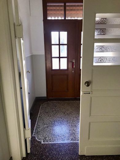 Eingangsbereich / Windfang