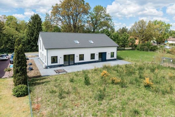 Erstbezug in Ihr neues Zuhause Poitzen - Faßberg