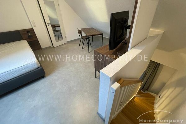 Schwanheim (8068633) – Apartments ideal für Pendler