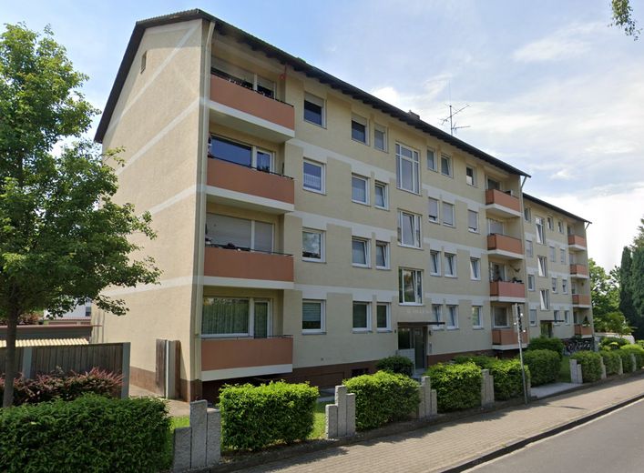 Gebäude