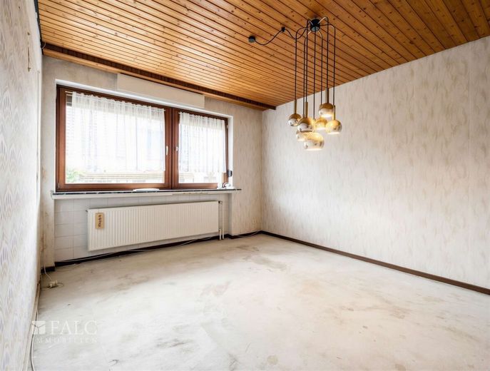 Gifhorn! 1000 m² in begehrter Lage – Wohnzimmer