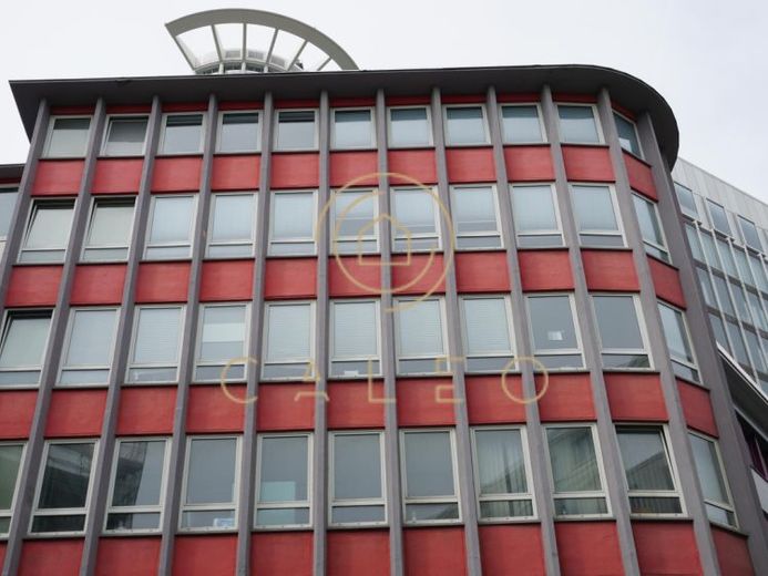 CALEO ¦ Bahnhofsviertel ¦ 225 m² ¦ ab EUR 14,85/m² ¦ PROVISIONSFREI – Photo 1