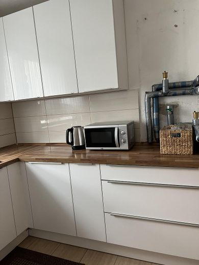 4 Zimmer Wohnung am Kuhberg – Küche