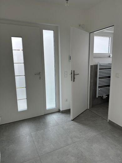 Eingangsbereich