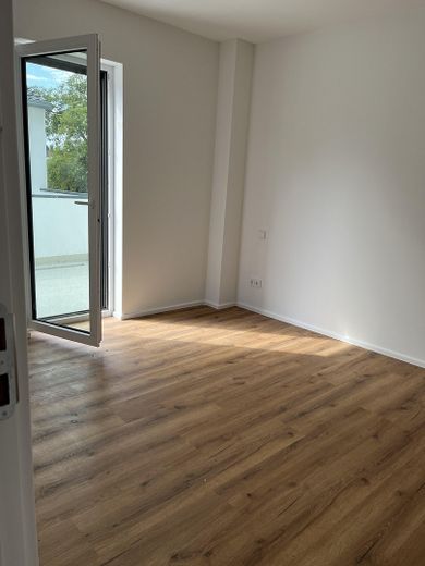 Ankommen & Wohlfühlen in ihrem neuen Zuhause - moderne Neubauwohnung mit Herz & Stil – Schlafzimmer