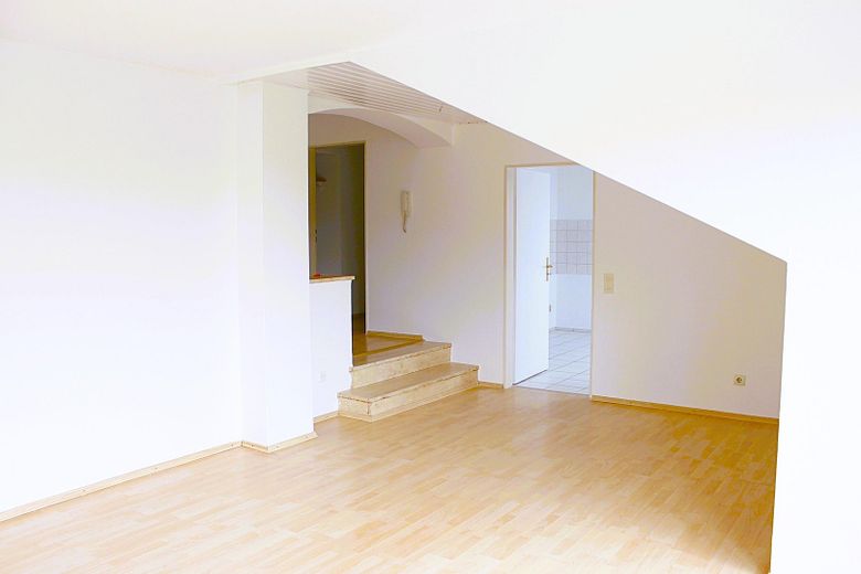 Wohnen Essen Wohnung DG