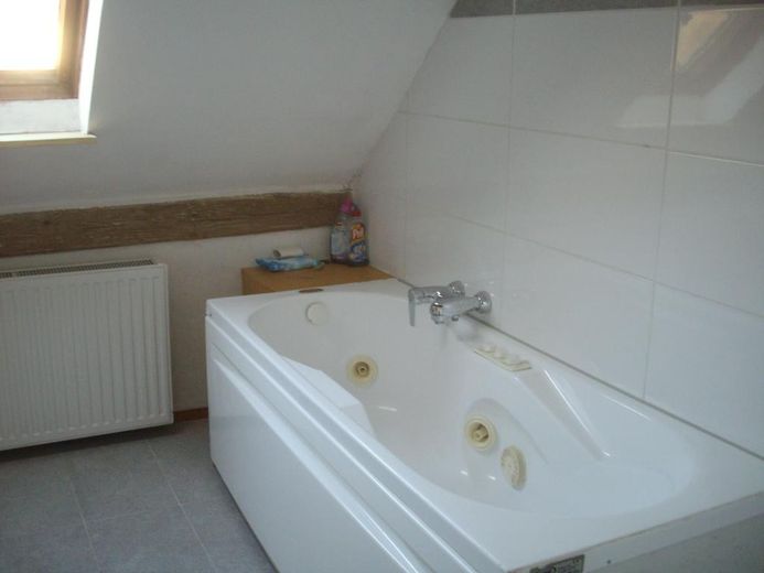 Casa unifamiliare a HB-Kattenturm con un bel giardino – Foto 10