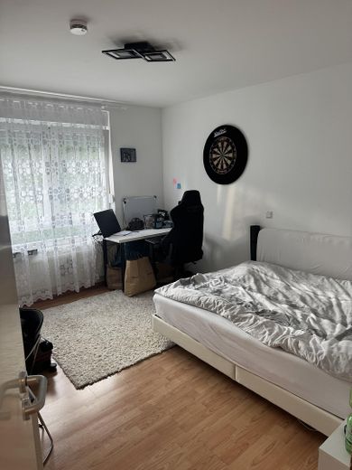 Appartamento adatto alle famiglie con tre locali – Zimmer 2