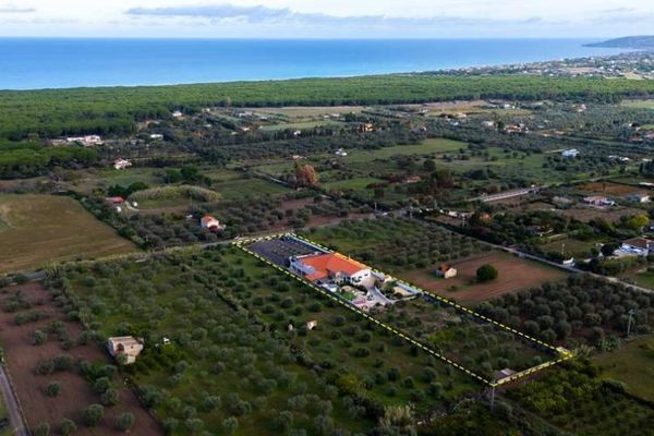 Marina di Sorso के पास एक रेस्तरां?