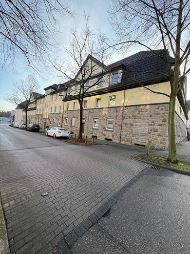 Neuwertige, stilvolle 2,5 -Zimmer-Wohnung nach Sanierung – Foto 12