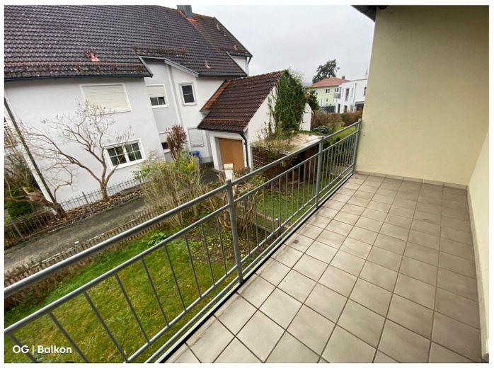 OG Balkon 1 (Elternzimmer)