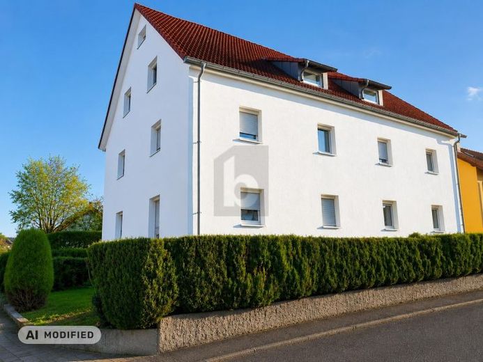 KAPITALANLAGE EPPINGEN – Foto 1