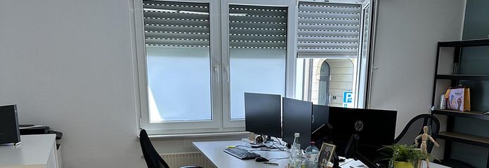 Perfektes Büro/Praxis im Zentrum von Witten – Büro/Praxisraum