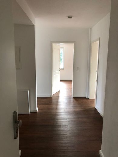 2 Zimmer Wohnung in Ehestorf – Eingangsflur