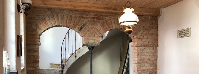 Treppenhaus