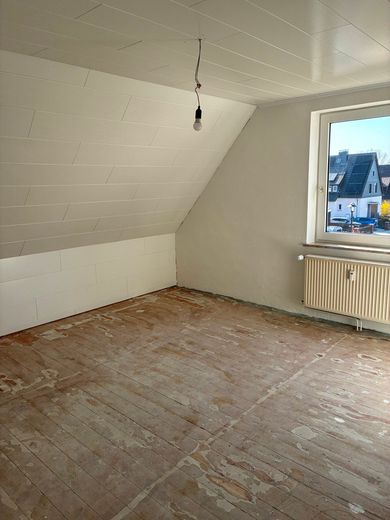 Helle 3‑Zimmer‑DG‑Wohnung in Velpke – 52,8 m² – sofort verfügbar – Foto 12