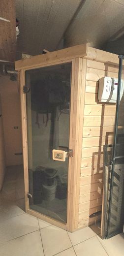 Sauna EG