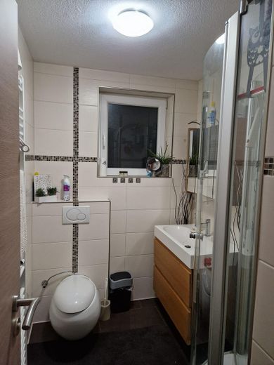Rare perle immobilière dans un emplacement de premier choix, terrain à bâtir inclus – Bad EG