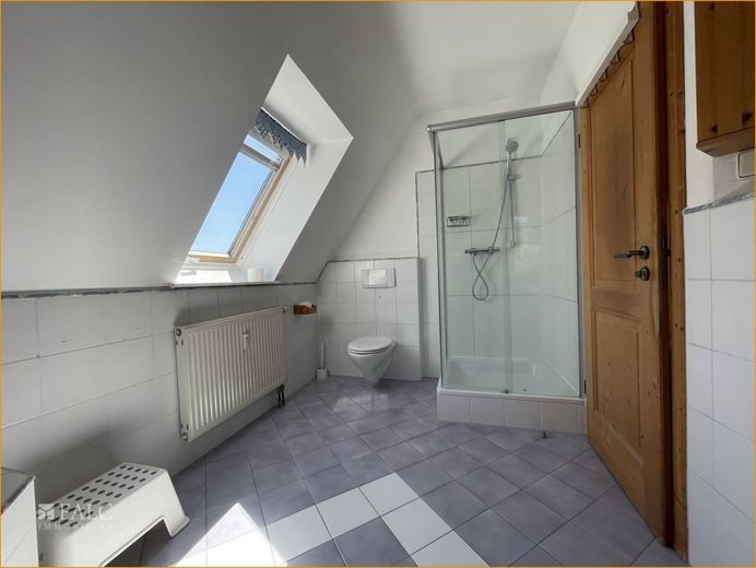 Badezimmer OGF