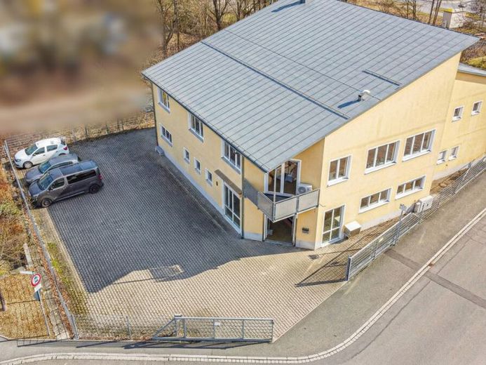 PROVISIONSFREI! Gastro-Produktion, Eventsaal & Wohnen vereint – Gewerbeobjekt mit sofortigem Cashflow! – फोटो 1