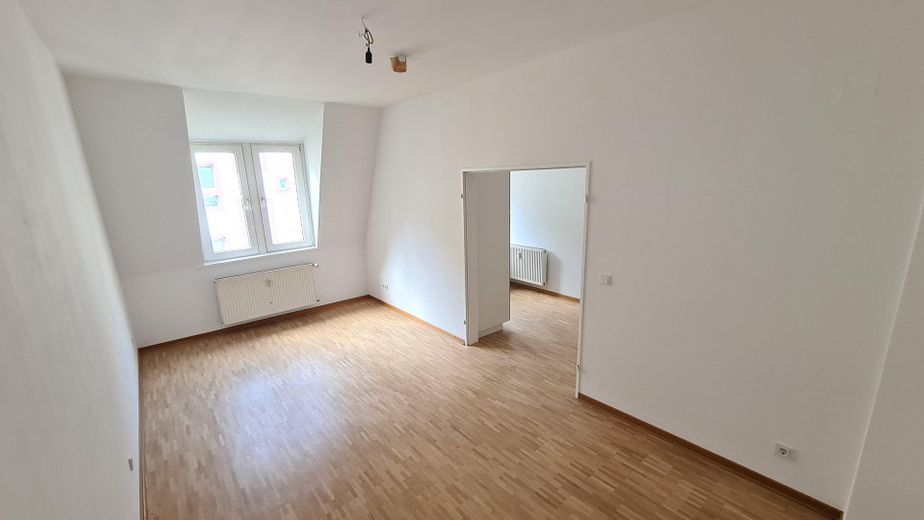 Renovierte Altbauwohnung im Herzen Bockenheims – फोटो 3