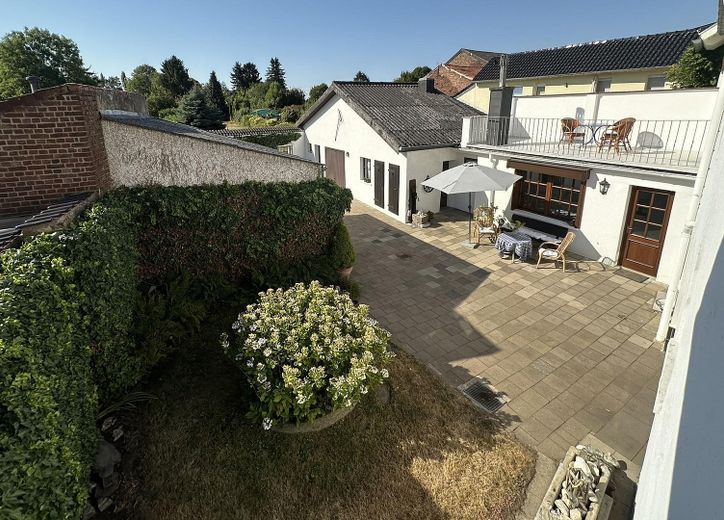 Seltene Gelegenheit: Charmantes Haus mit Innenhof und 1.450 m² Grundstück in Oidtweiler – फोटो 5