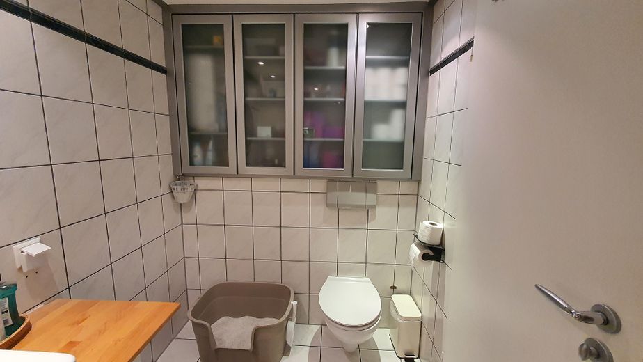 Bad/Dusche