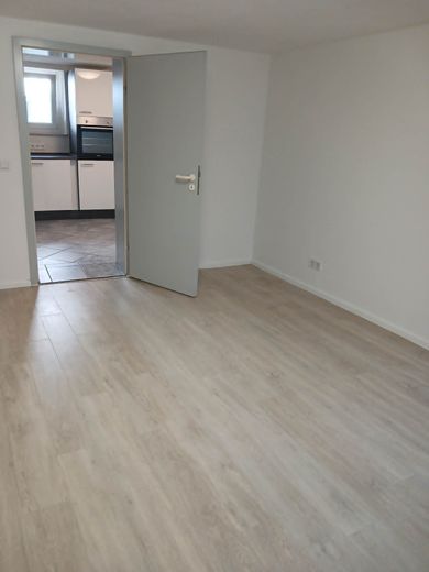 Bad Hersfeld, Kurpark, Souterrain, 2 ZKB + Terrasse – Foto 9