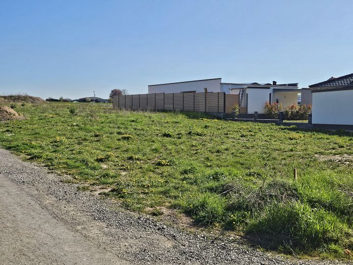 Baugrundstücke im Neubaugebiet Offenbergblick! Keine Provision! Kein Bauzwang! – Hausnr. 14, FlStk. 665, 507m²