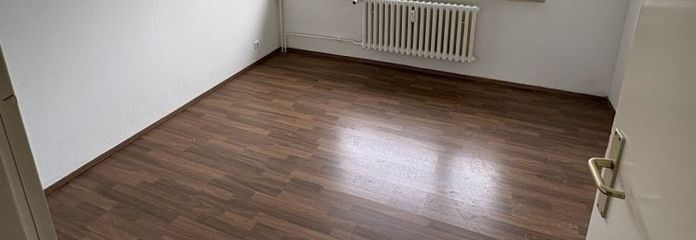 Zentrale 4-Zimmer-Wohnung in Elmshorn – freundlich & lichtdurchflutet
