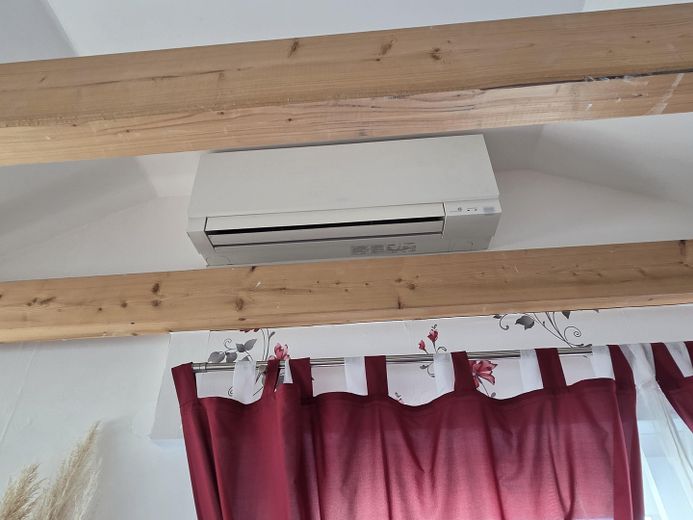 Klimaanlage
