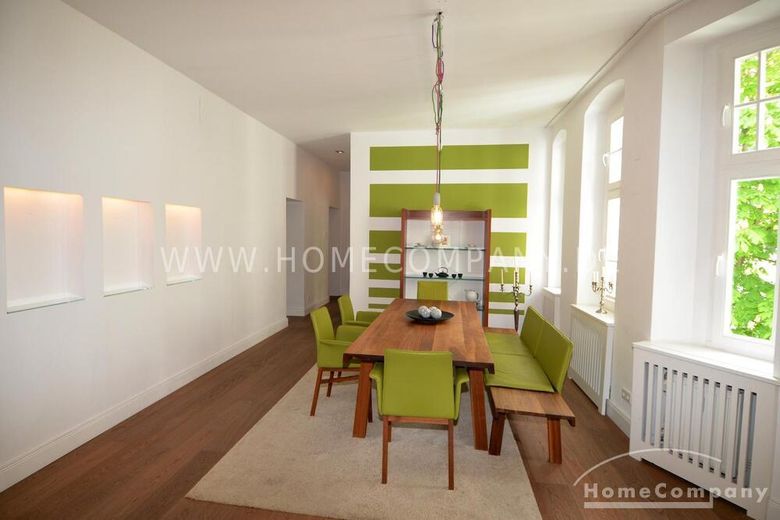 Splendido appartamento di 5 locali in posizione centrale, Charlottenburg, arredato – 7efbeaeaeb1339c9ec54b75431b4682044a9373f.jpg