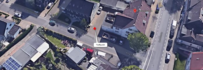 Außenansicht der Immobilie