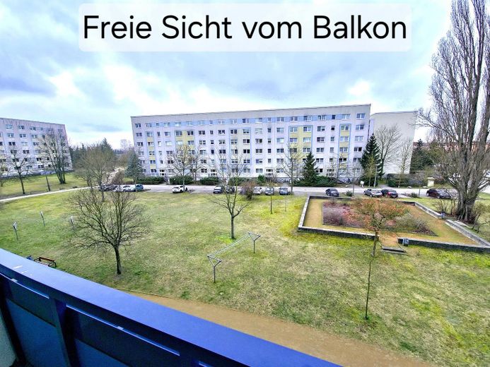 Appartement de 3 pièces à Bernau bei Berlin disponible à partir du 01.10.2026/ Après accord – Foto 9